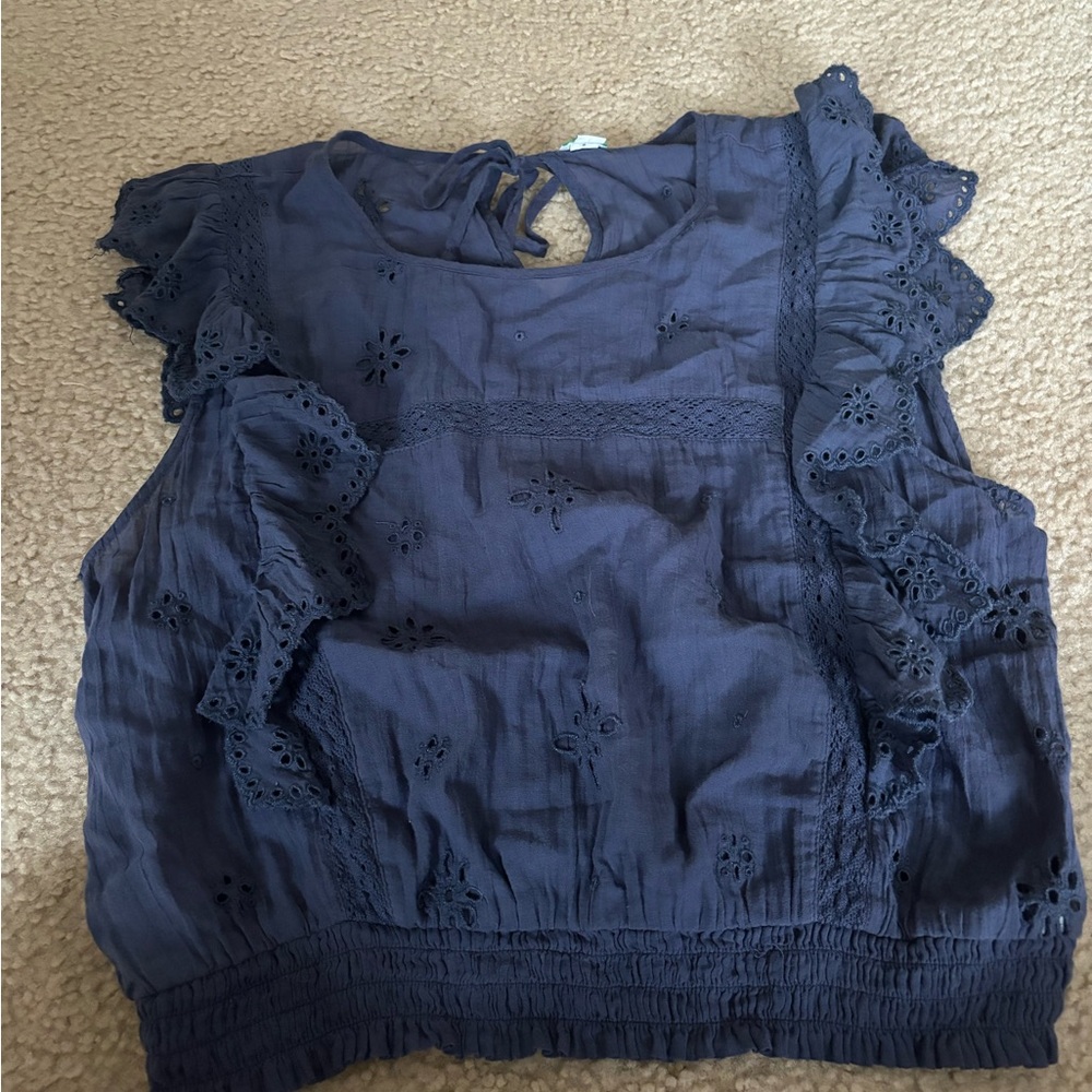 Aerie Top Size Medium